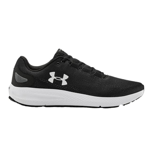 Кроссовки мужские Under Armour черные 3022594-001