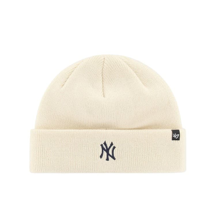 Шапка 47 Brand NEW YORK YANKEES RANDLE бежева RNDLE17ACE-NTA