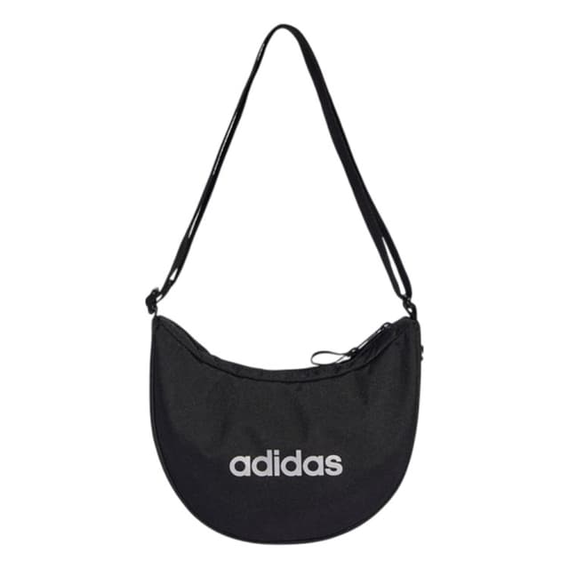 Сумка Adidas W L ESS POUCH черная JN0882
