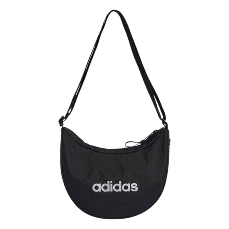 Сумка Adidas W L ESS POUCH черная JN0882