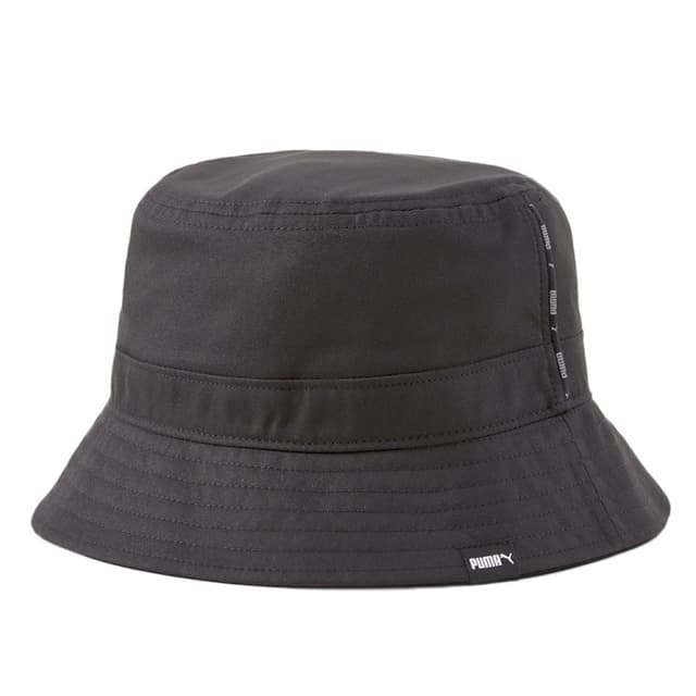 Панама Puma Core Bucket чорна 02367701 