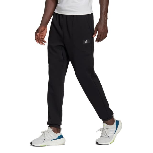 Брюки мужские Adidas M FI DBLKNT PT   HE2225