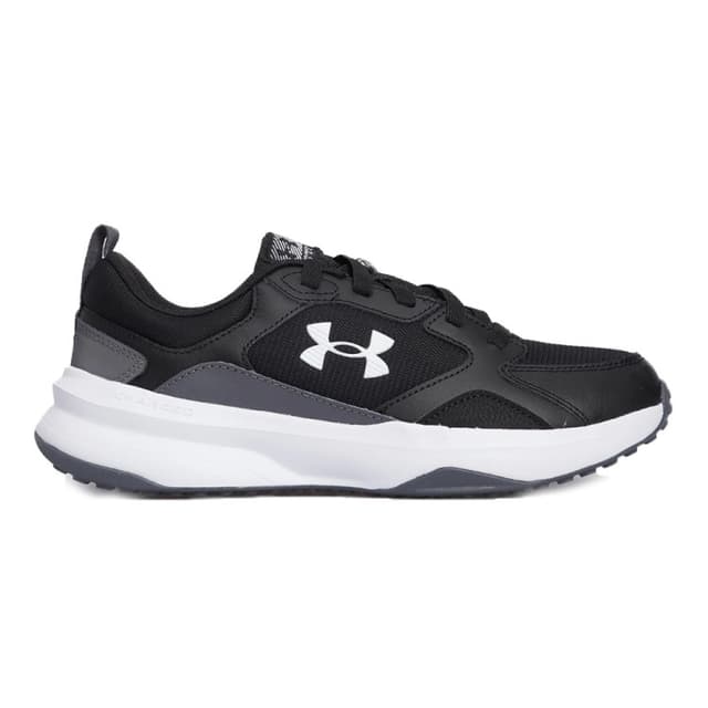 Кроссовки мужские Under Armour UA Charged Edge черные 3026727-003