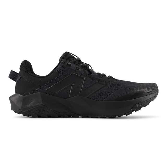 Кроссовки мужские New Balance Nitrel v6 черные MTNTRLF6