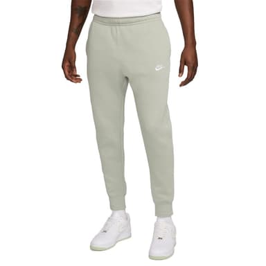 Брюки мужские Nike M NSW CLUB JGGR BB зеленые BV2671-371
