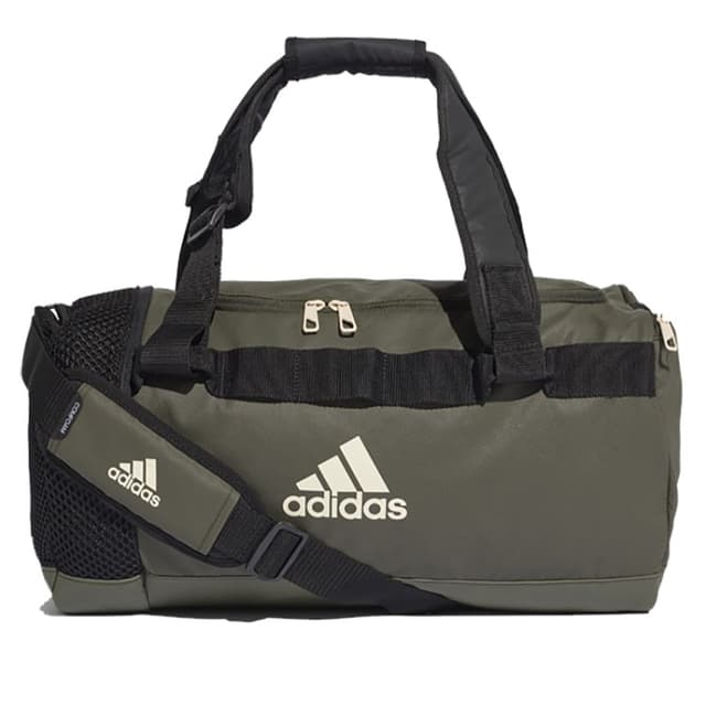 Сумка Adidas Training Convertible хаки DZ8640