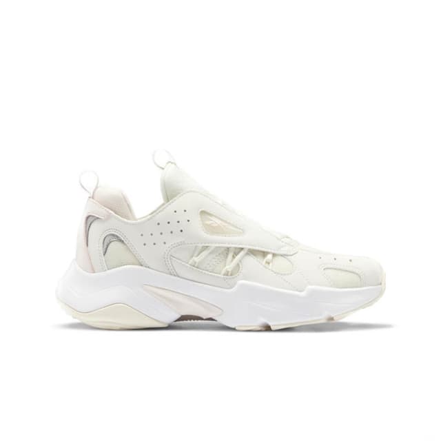 Кроссовки женские Reebok Royal Turbo Impulse 2 белые FW0927