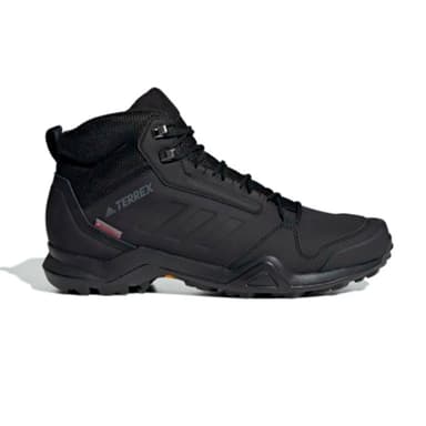 Ботинки мужские Adidas Terrex Ax3 Beta Mid  черные G26524