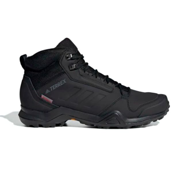 Черевики чоловічі Adidas Terrex Ax3 Beta Mid чорні G26524 