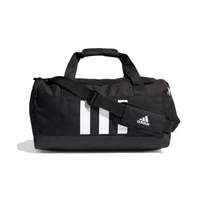 Сумка Adidas 3S Duffle S черная GN2041