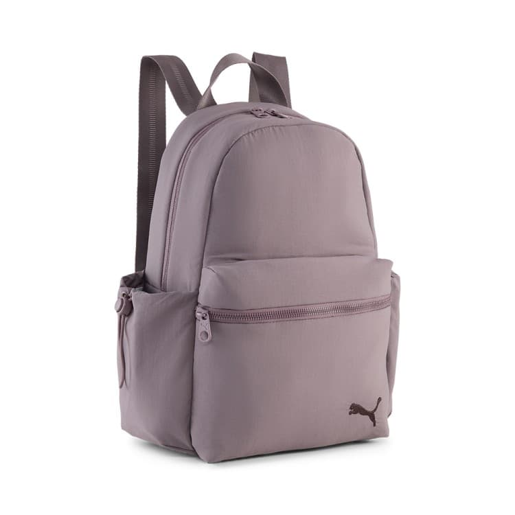 Рюкзак жіночий Puma HER Small Backpack фіолетовий 09171404