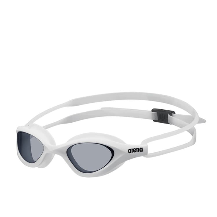 Окуляри для плавання дитячі Arena 365 GOGGLES JR білі 008538-210