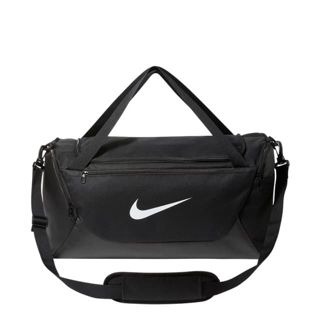 Сумка Nike NK BRSLA S DUFF - X черная IB4394-010