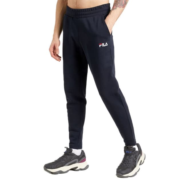 Брюки мужские  FILA Pants  темно-синий 113496-Z4