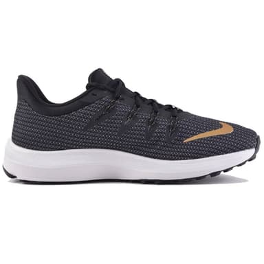 Кроссовки женские Nike QUEST черные AA7412-006