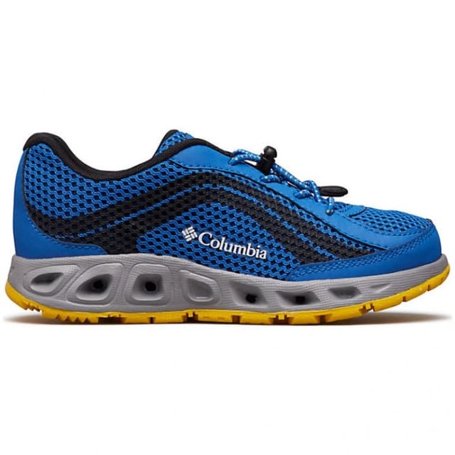 Кроссовки детские Columbia синие 1826921-426