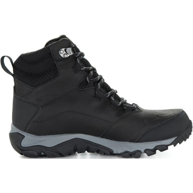 Ботинки мужские Merrell черные 90391-.