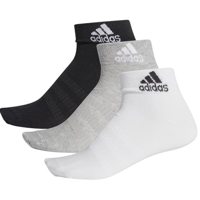 Носки Adidas Performance мультицвет DZ9434