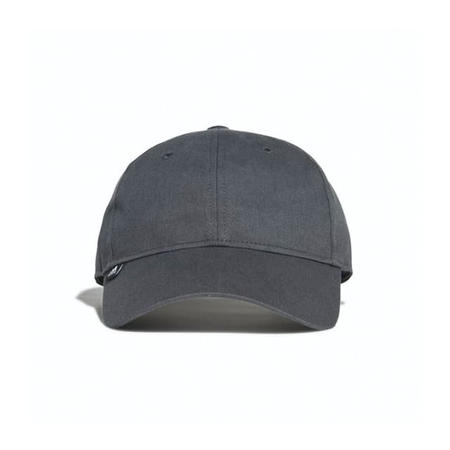 Бейсболка Adidas 3S Cap сіра GN2053 
