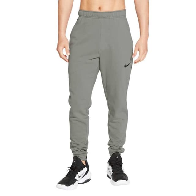 Брюки мужские Nike Dri-Fit хаки CZ6379-320