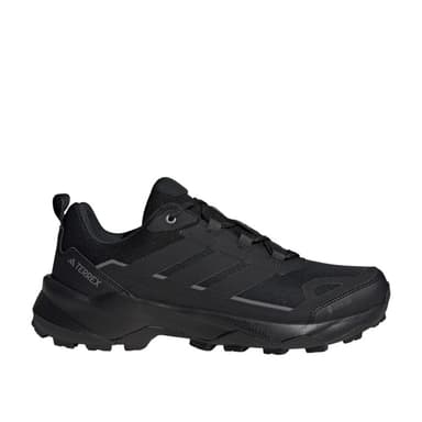 Кросівки чоловічі Adidas TERREX SKYCHASER AX5 GTX чорні JQ2210