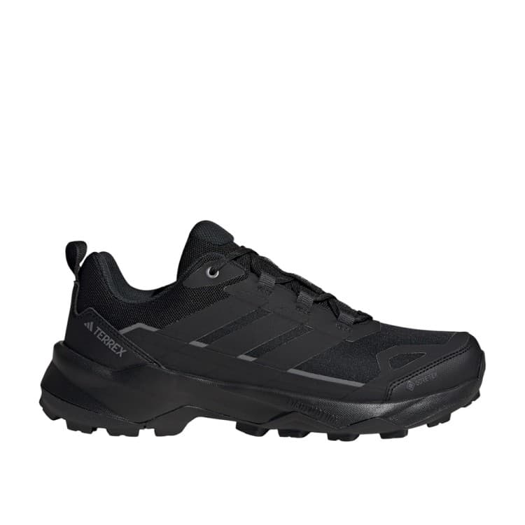 Кроссовки мужские Adidas TERREX SKYCHASER AX5 GTX черные JQ2210