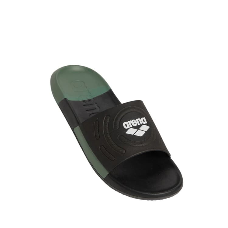 Пляжне взуття Arena URBAN ACTIVE чорне 009277-100