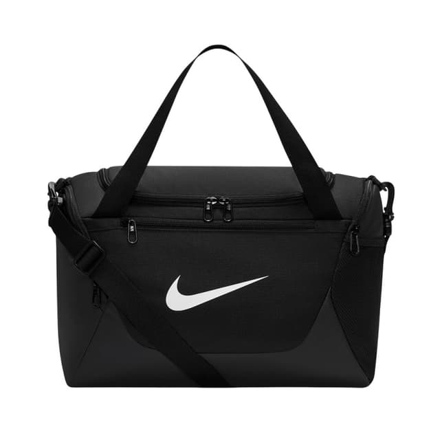 Сумка Nike NK BRSLA XS DUFF - X черная IB4398-010