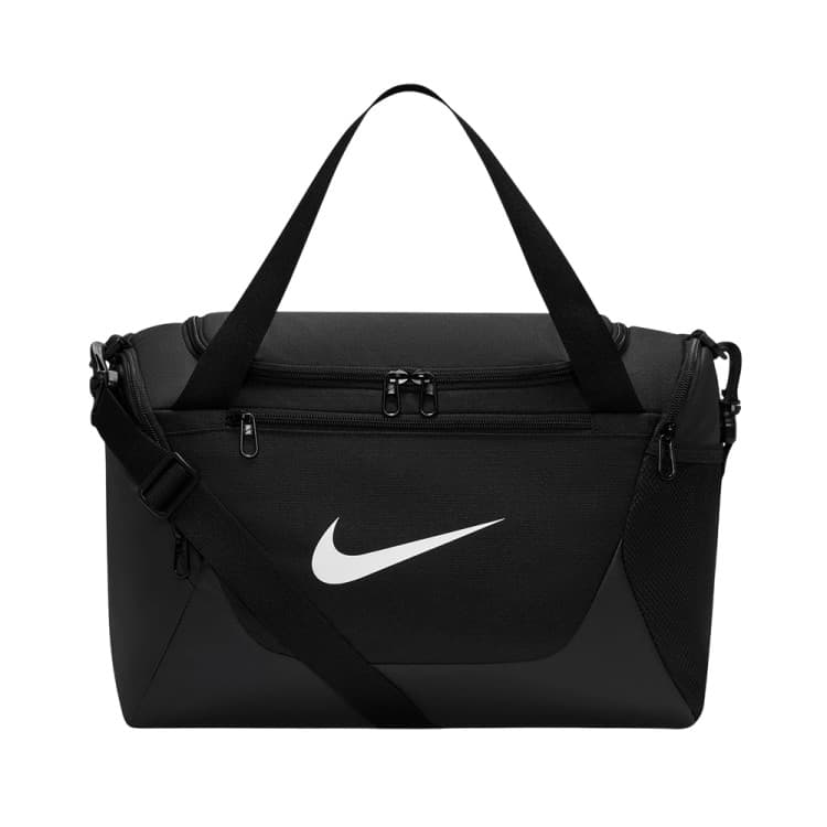 Сумка Nike NK BRSLA XS DUFF - X чорна IB4398-010