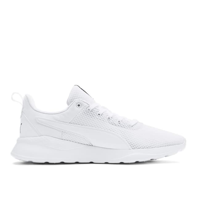 Кроссовки Puma Anzarun Lite белые 37112803