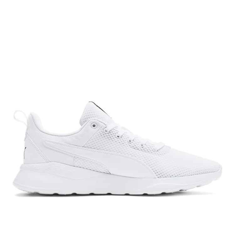 Кроссовки Puma Anzarun Lite белые 37112803