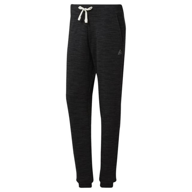 Брюки женские Reebok RAINING ESSENTIALS MARBLE серые DU4931