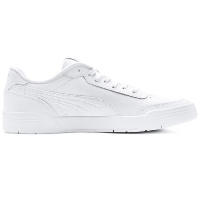 Кроссовки мужские Puma Caracal белые 36986302