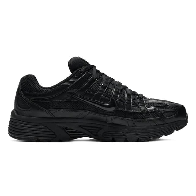 Кроссовки мужские Nike P-6000 черные CD6404-002