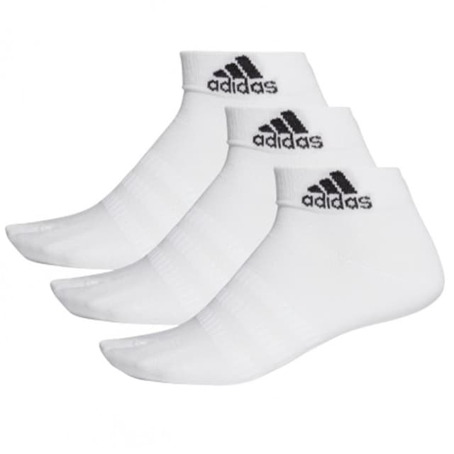Носки Adidas Performance белые DZ9435
