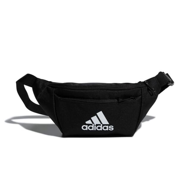 Пояснаяя сумка Adidas Ec Waist черная FN0890