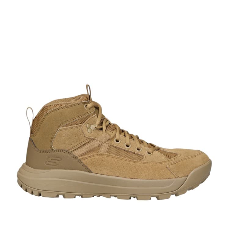 Черевики чоловічі Skechers Cambert бежеві 210898 KHK