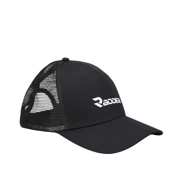 Бейсболка Radder Headzy черная 732509-010