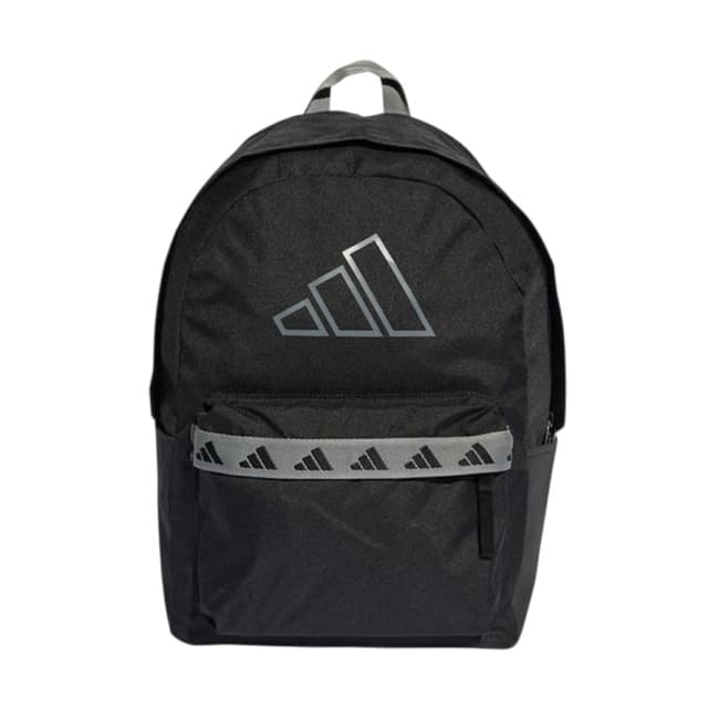 Рюкзак Adidas CL TAPE BPK черный JY1058