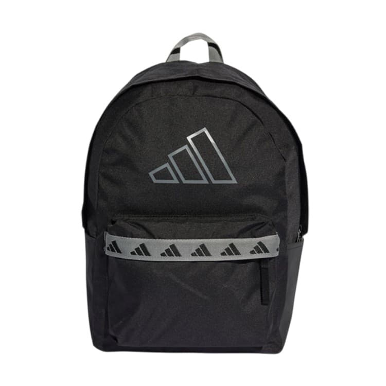 Рюкзак Adidas CL TAPE BPK черный JY1058
