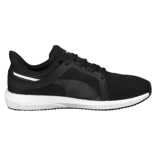 Кроссовки женские Puma MegaNRGYTurbo2Wns черные 19094401