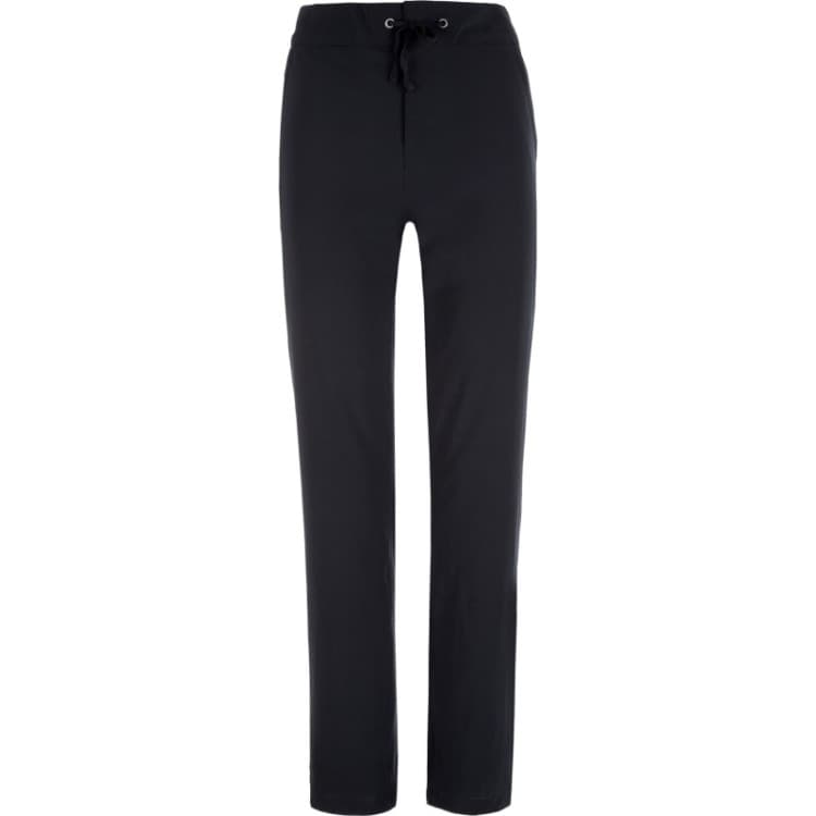 Брюки женские Columbia Anytime Outdoor Lined Pant черные 1860201-010