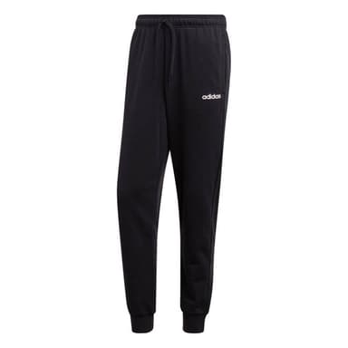 Чоловічі штани Adidas E Pln T Pnt Ft чорні DX3686 
