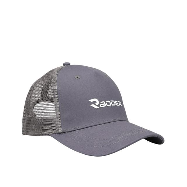 Бейсболка Radder Headzy темно-серая 732509-020