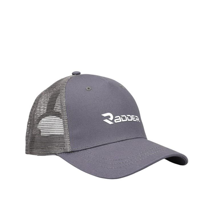 Бейсболка Radder Headzy темно-сіра 732509-020