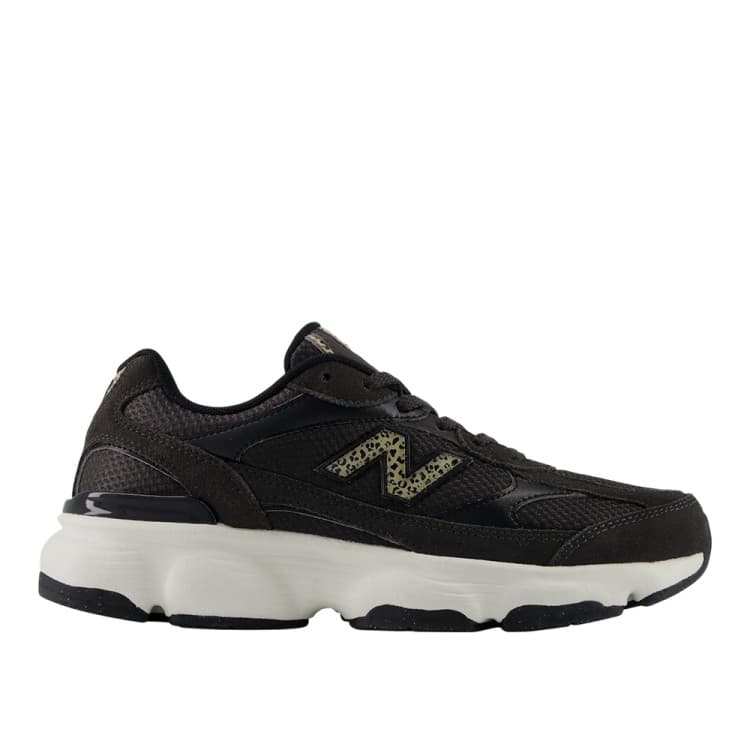 Кроссовки женские New Balance 603 черные W60336H