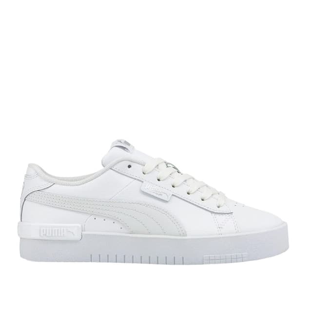 Кроссовки женские Puma Jada белые 38075102