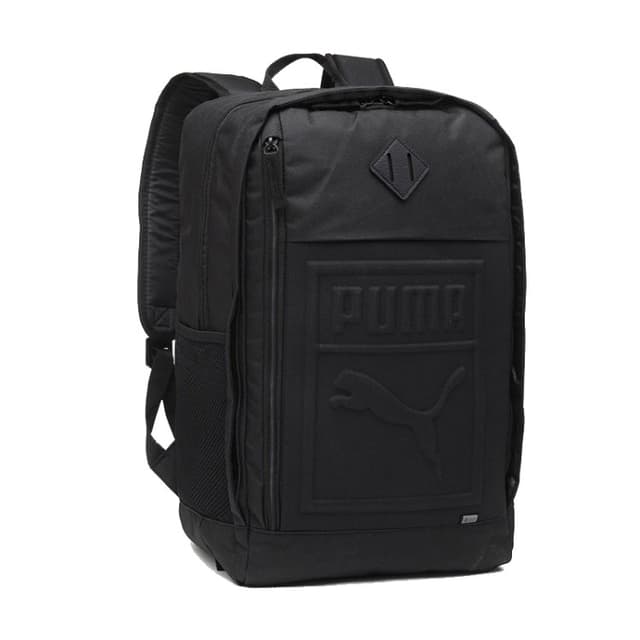 Рюкзак Puma Square черный 07558101