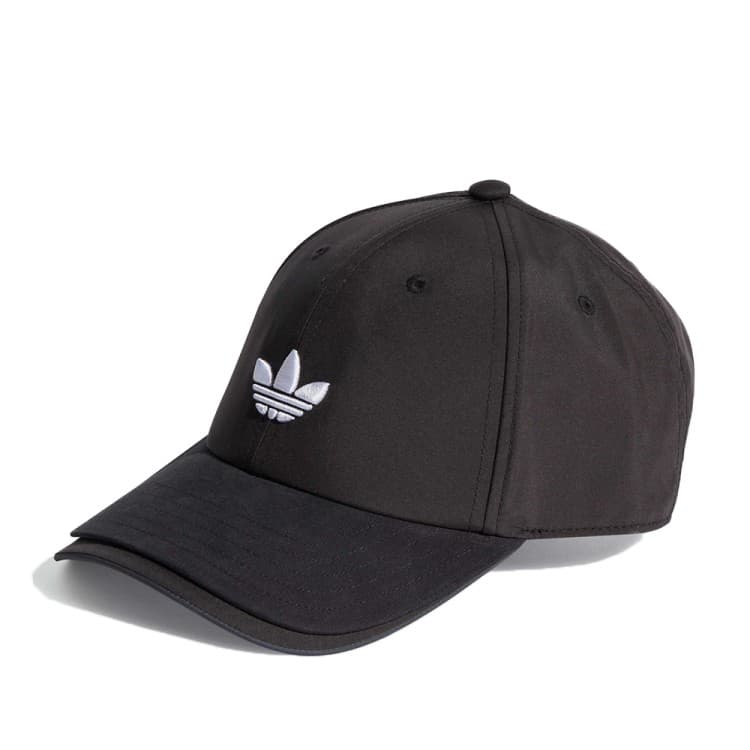 Бейсболка   Adidas CAP чорна IW8626