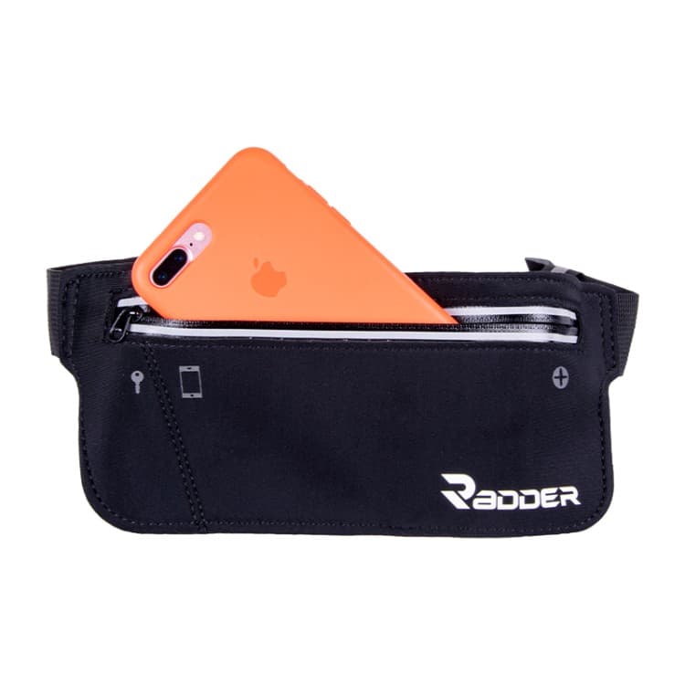 Сумка поясна Radder 822021-010